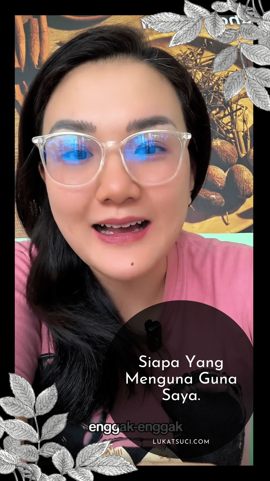 Syampu Bebas Sulfat – Siapa Yang Perlu Guna?